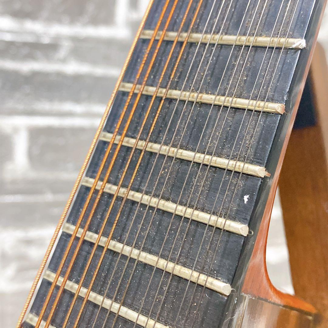 14弦 BANDURIA バンドゥリア スペイン 弦楽器 民族