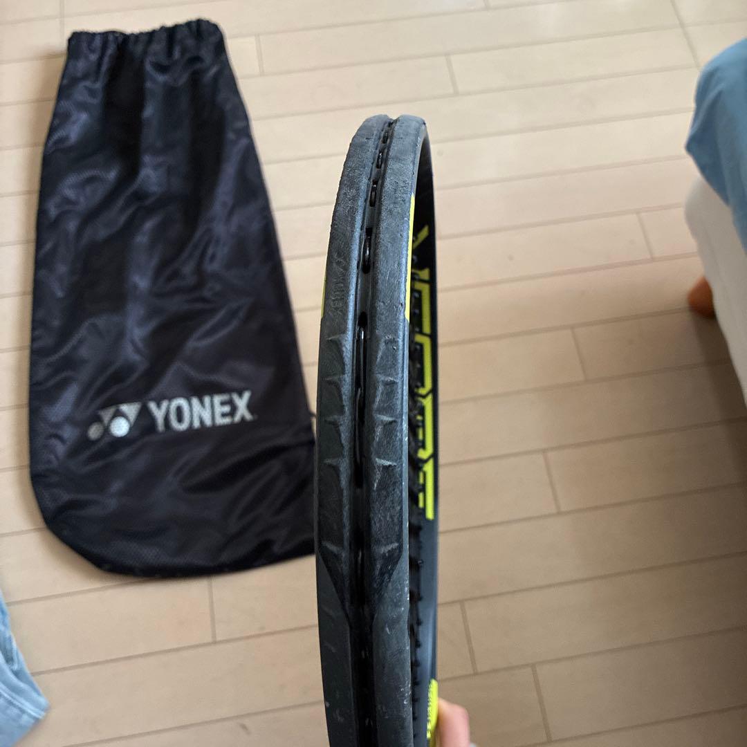 ヨネックス　YONEX ブイコア　VCORE 100 限定色