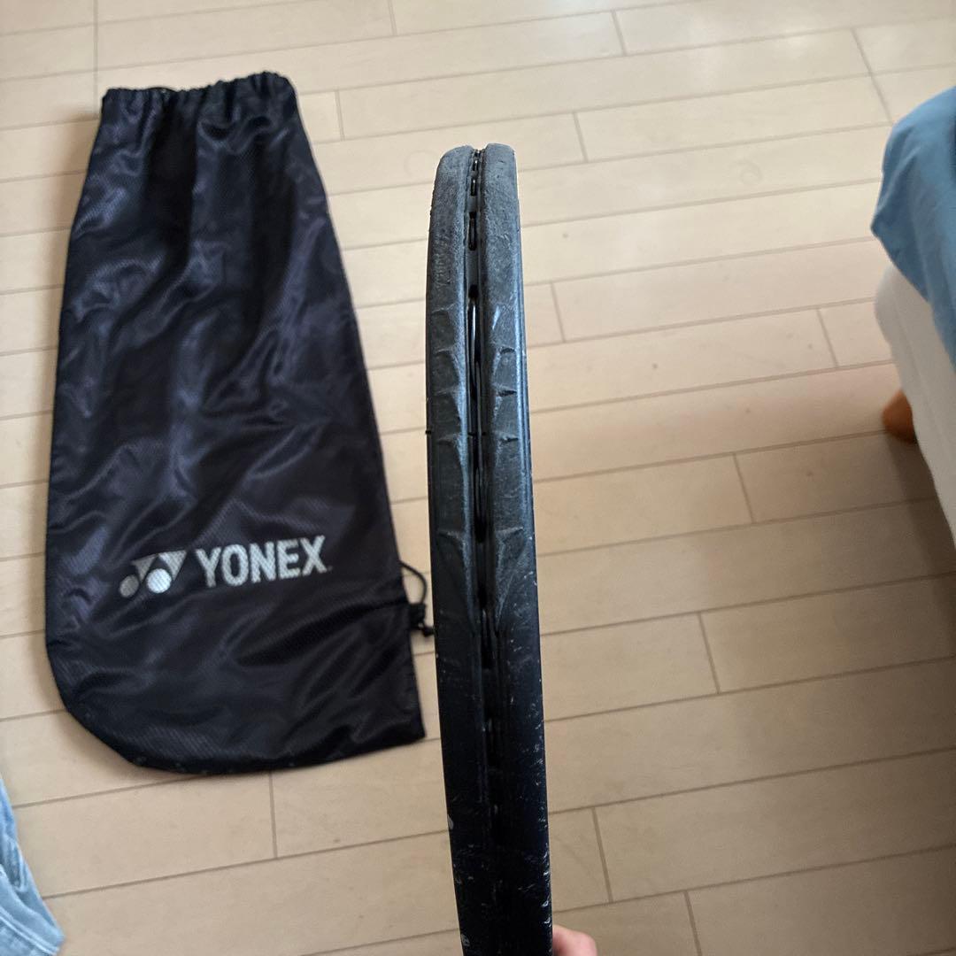 ヨネックス　YONEX ブイコア　VCORE 100 限定色