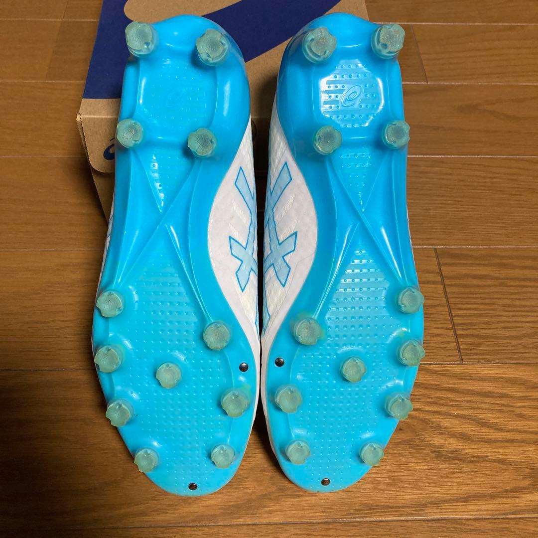 アシックス　DSライト　アクロス2 26.０