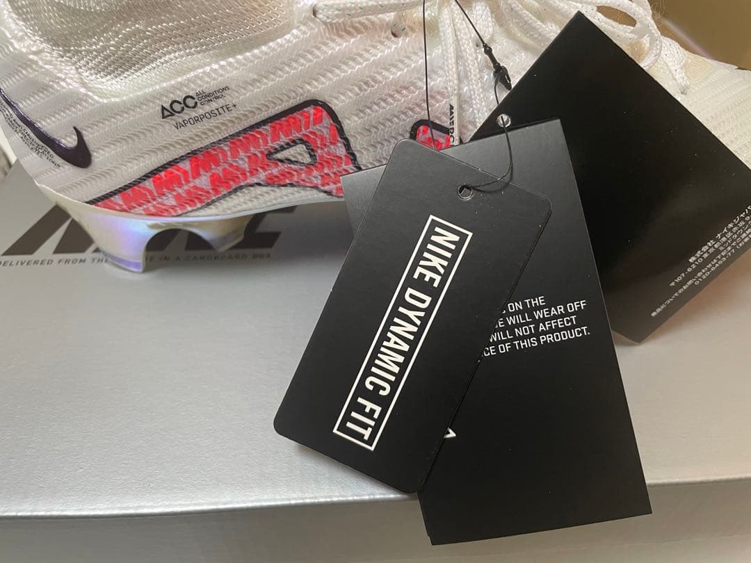 【数量限定エムバペ着用モデル】マーキュリアル ズーム スーパーフライ9 エリート