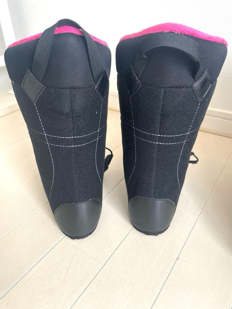 スノーボードブーツ 23センチ