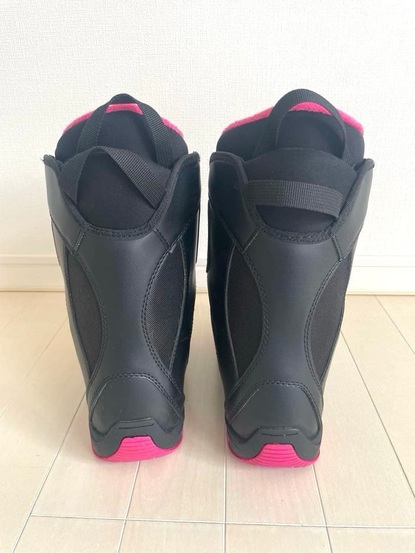 スノーボードブーツ 23センチ