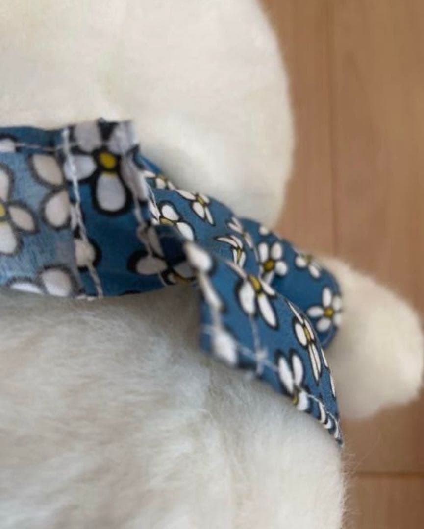 ファースト社 ミッフィー ぬいぐるみ