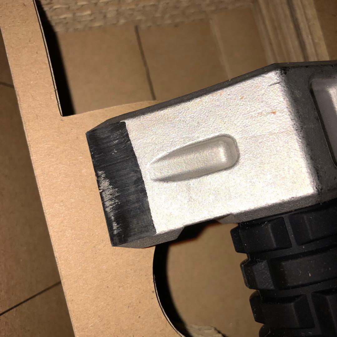 MIGRATRAIL VARIANT KUSABI & HAMMER セット