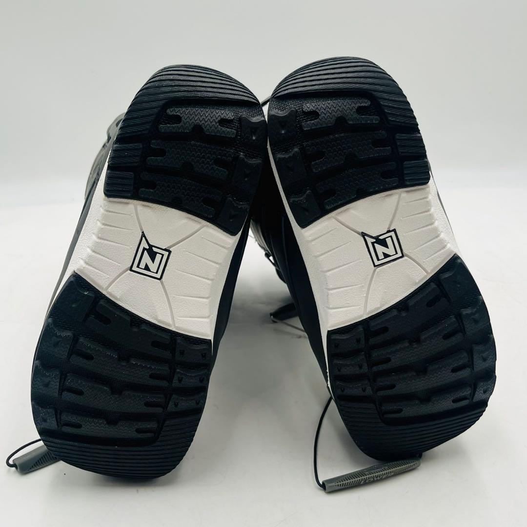 【良品】 NITRO ナイトロ CLOUD6 スノーボード ブーツ24.5cm