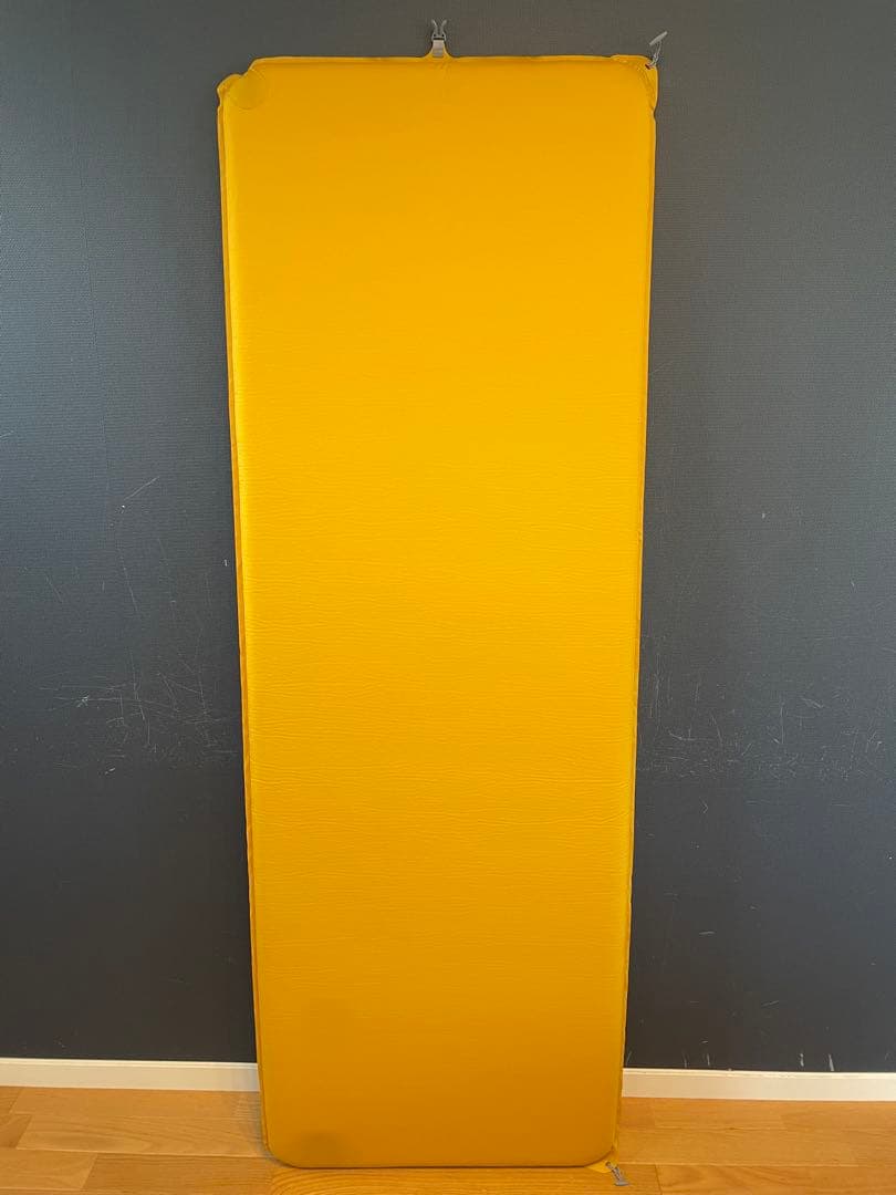 montbell Camp Pad 38 スリーピングパッド 180cm ②