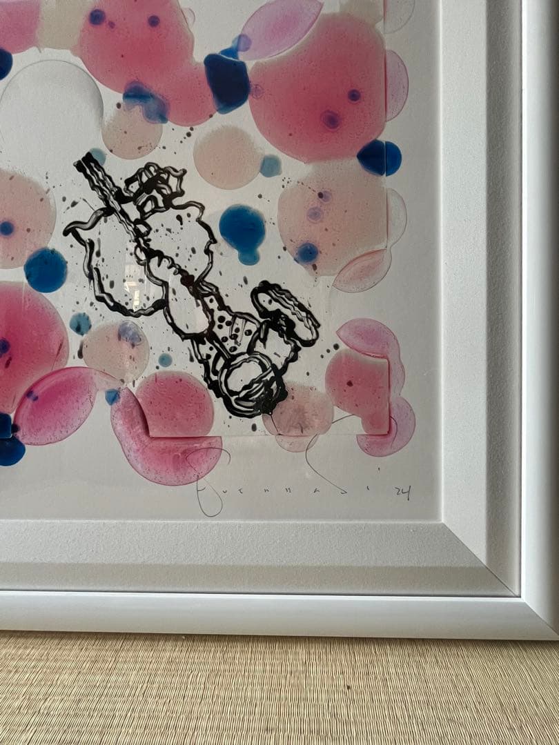 トムエバハート　Punch Line