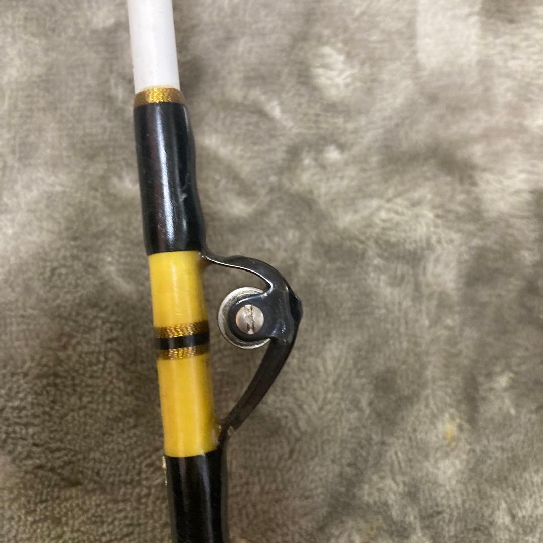 AFCO Tycoon Fin-Nor フィッシングロッド