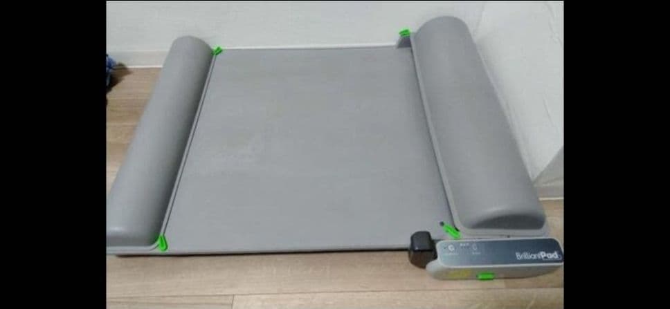 【希少】ブリリアントパッドスマート 全自動 犬トイレ