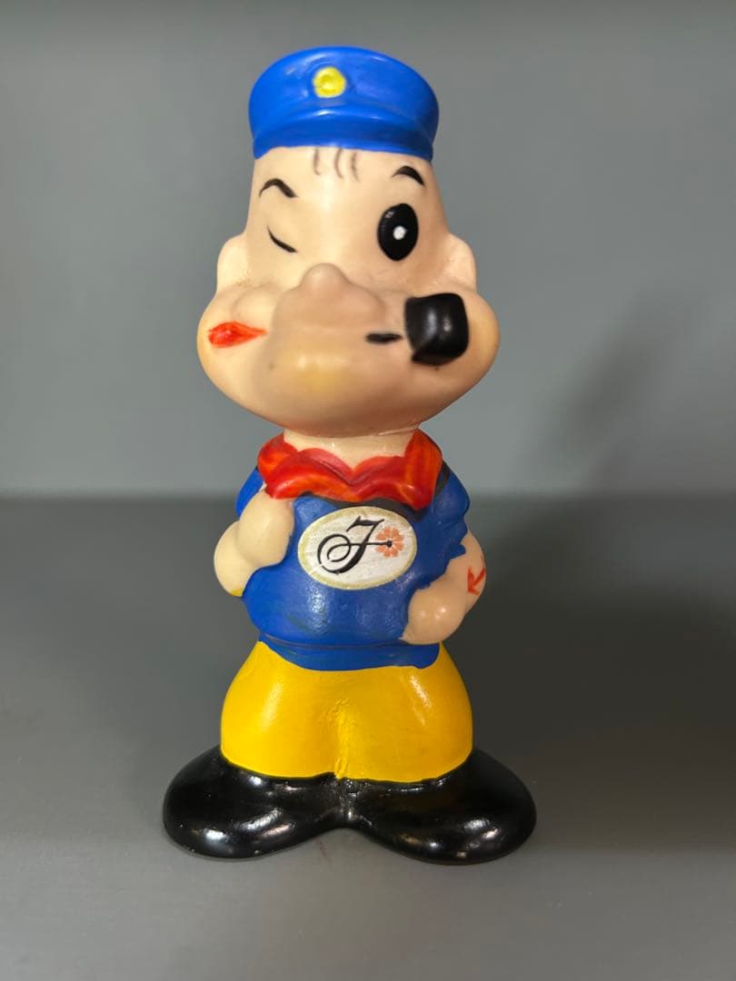 不二家のポパイ　ＭＰ