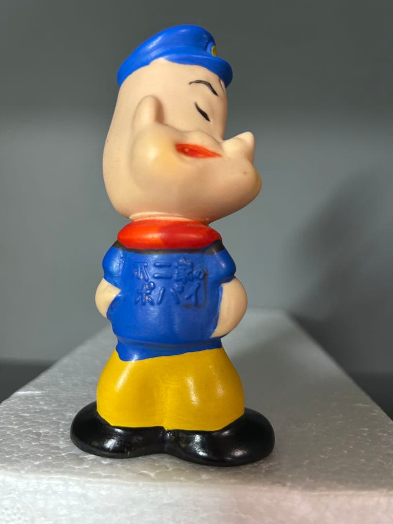 不二家のポパイ　ＭＰ