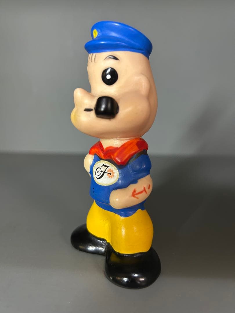 不二家のポパイ　ＭＰ