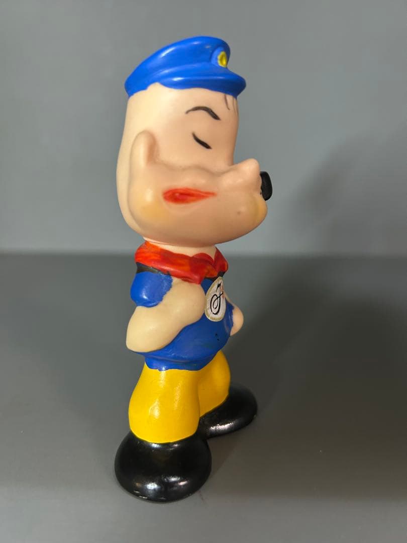 不二家のポパイ　ＭＰ