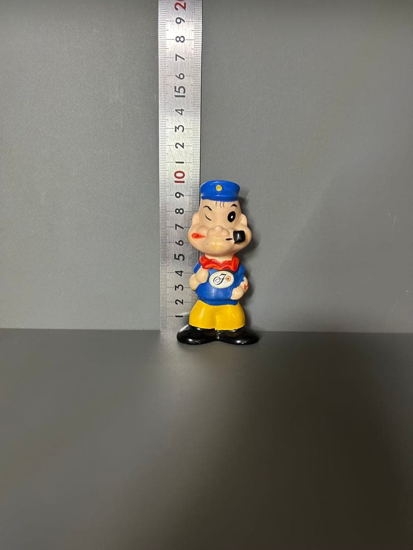 不二家のポパイ　ＭＰ