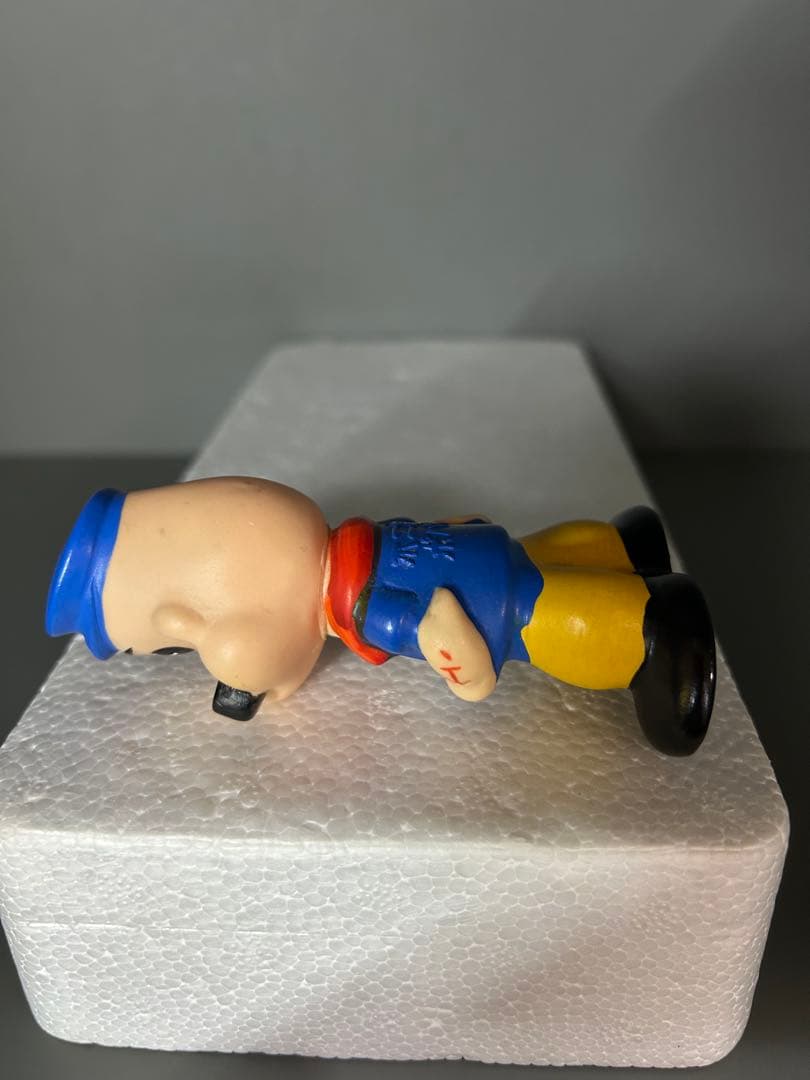 不二家のポパイ　ＭＰ