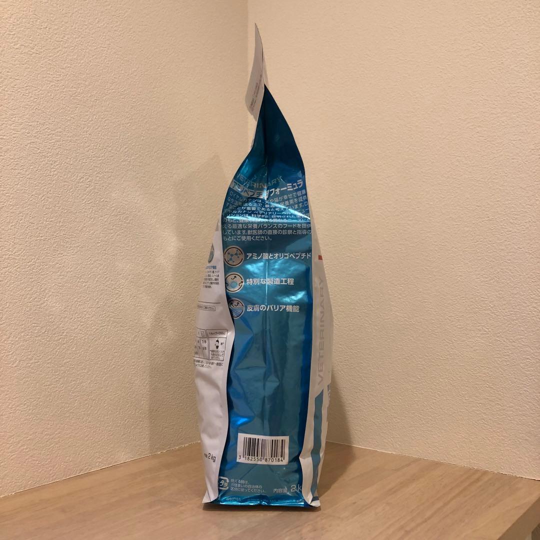 ロイヤルカナン　アミノペプチドフォーミュラ 猫用 2kg