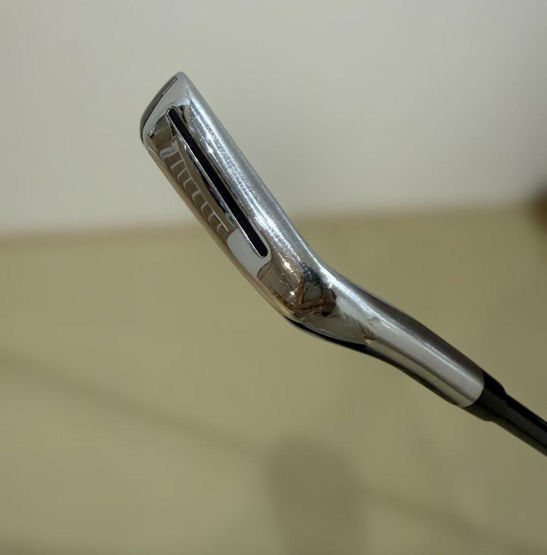 テーラーメイド　ステルス　UDI　2U　ユーティリティ