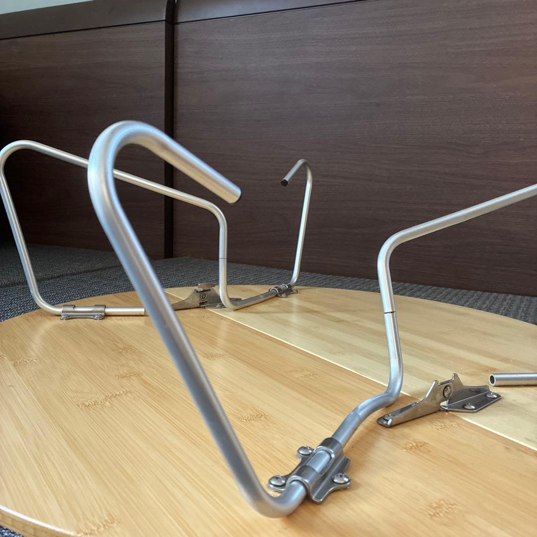 スノーピーク　ちゃぶ台M