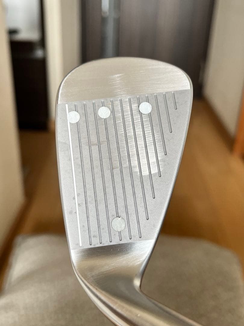 美品試打用PXG 0211 COR2 7番アイアン単品　モーダス3ツアー105s