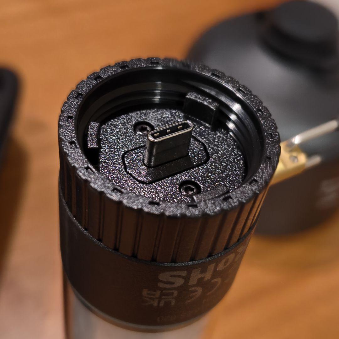  Peak ギガパワーランタンTL/HL+ギガパワーバッテリー15000