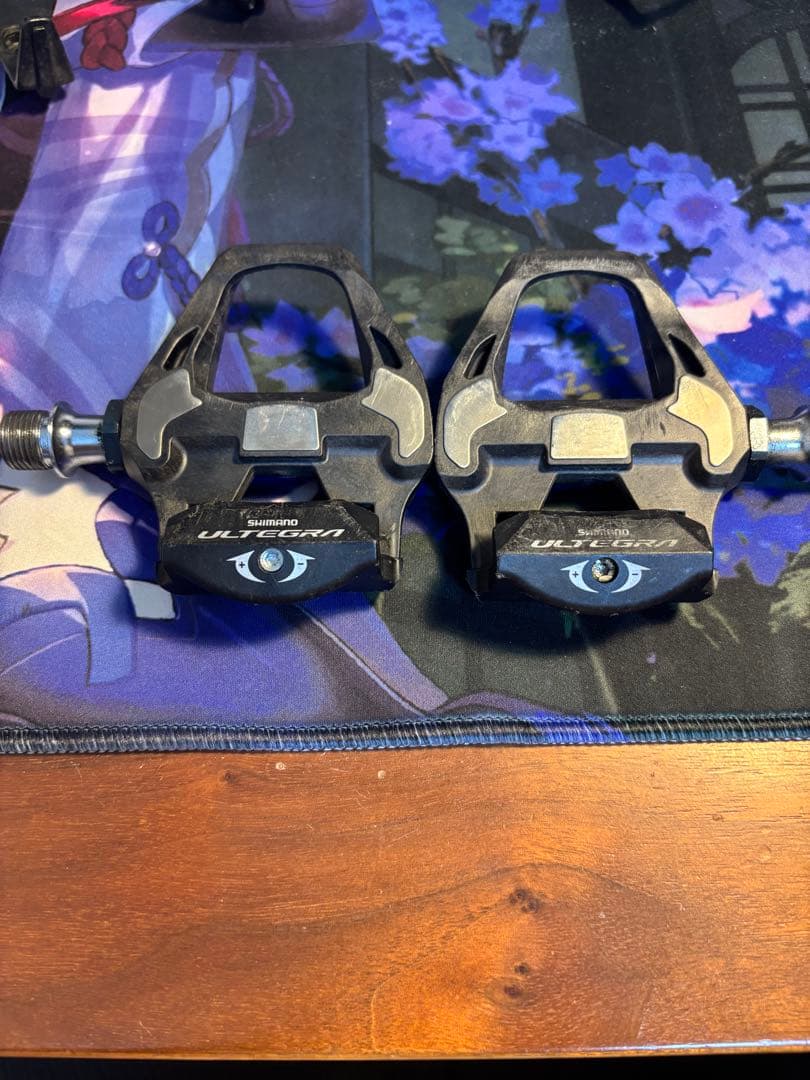 パーツ SHIMANO ULTEGRA PD-R8000