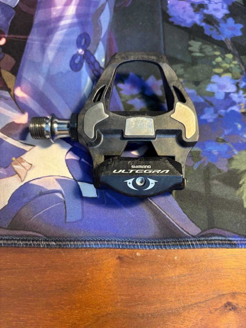 パーツ SHIMANO ULTEGRA PD-R8000