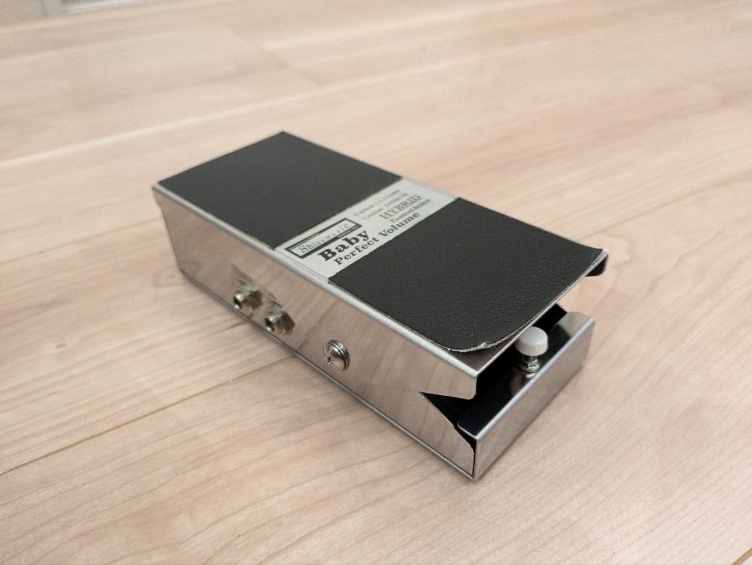 ギター Shin's Music Baby Perfect Volume Hybrid