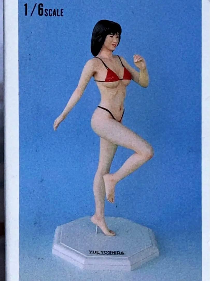 ヴィンテージ レッズ キューティーエンジェルコレクション 1/6 吉田優恵III