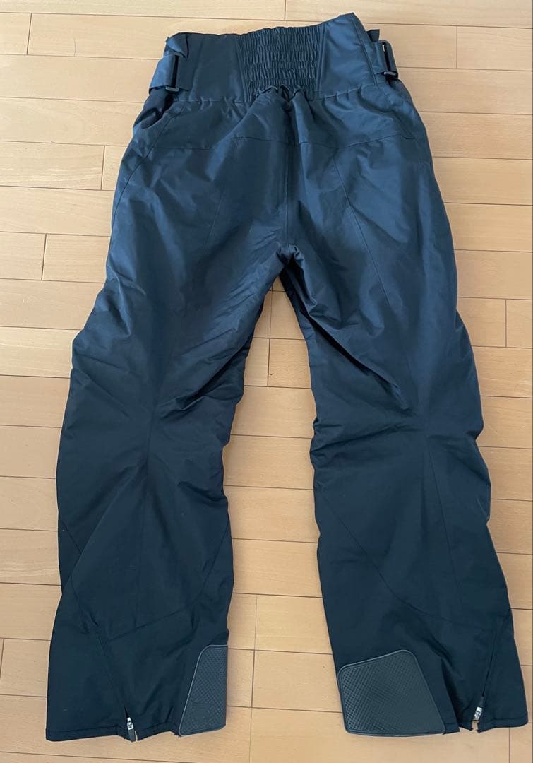 【上下セット】DESCENTE Titan Thermo スキーウェア