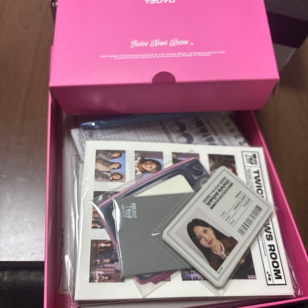 twiceシーグリまとめ売り