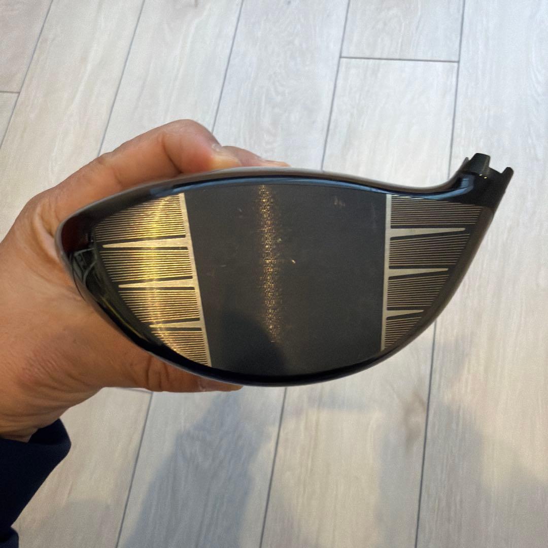 タイトリストGT2 9°ドライバー　ヘッドのみ