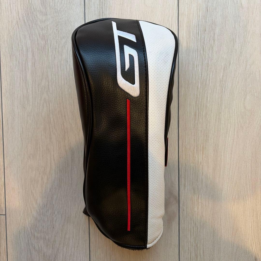 タイトリストGT2 9°ドライバー　ヘッドのみ