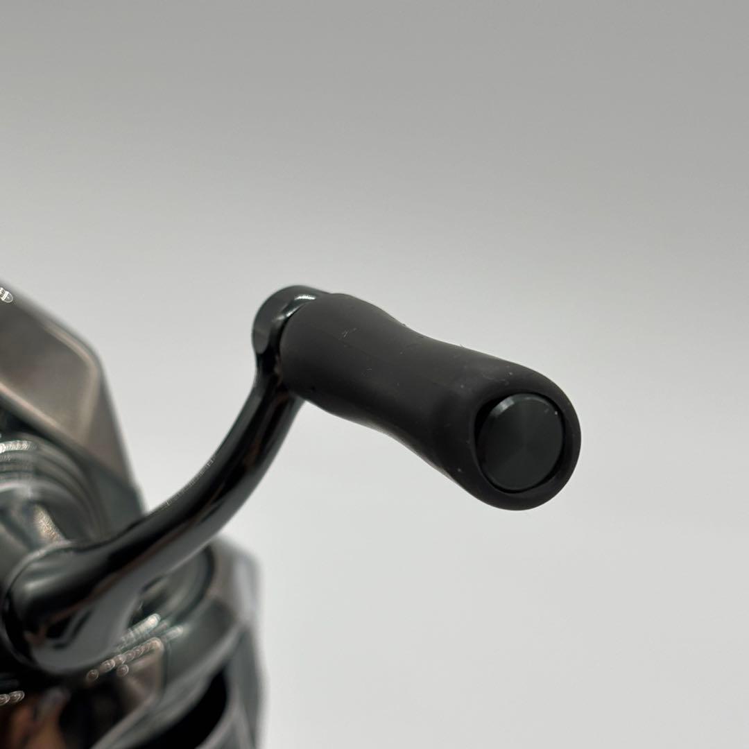 【あき】 SHIMANO 22STELLA ステラ 1000SSPG