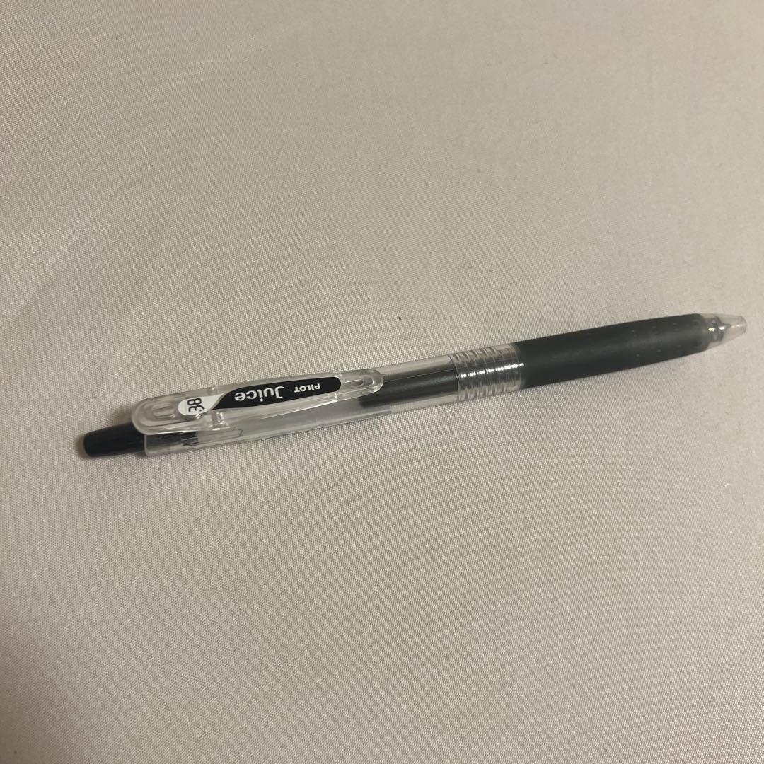 筆記具 PILOT Juice
