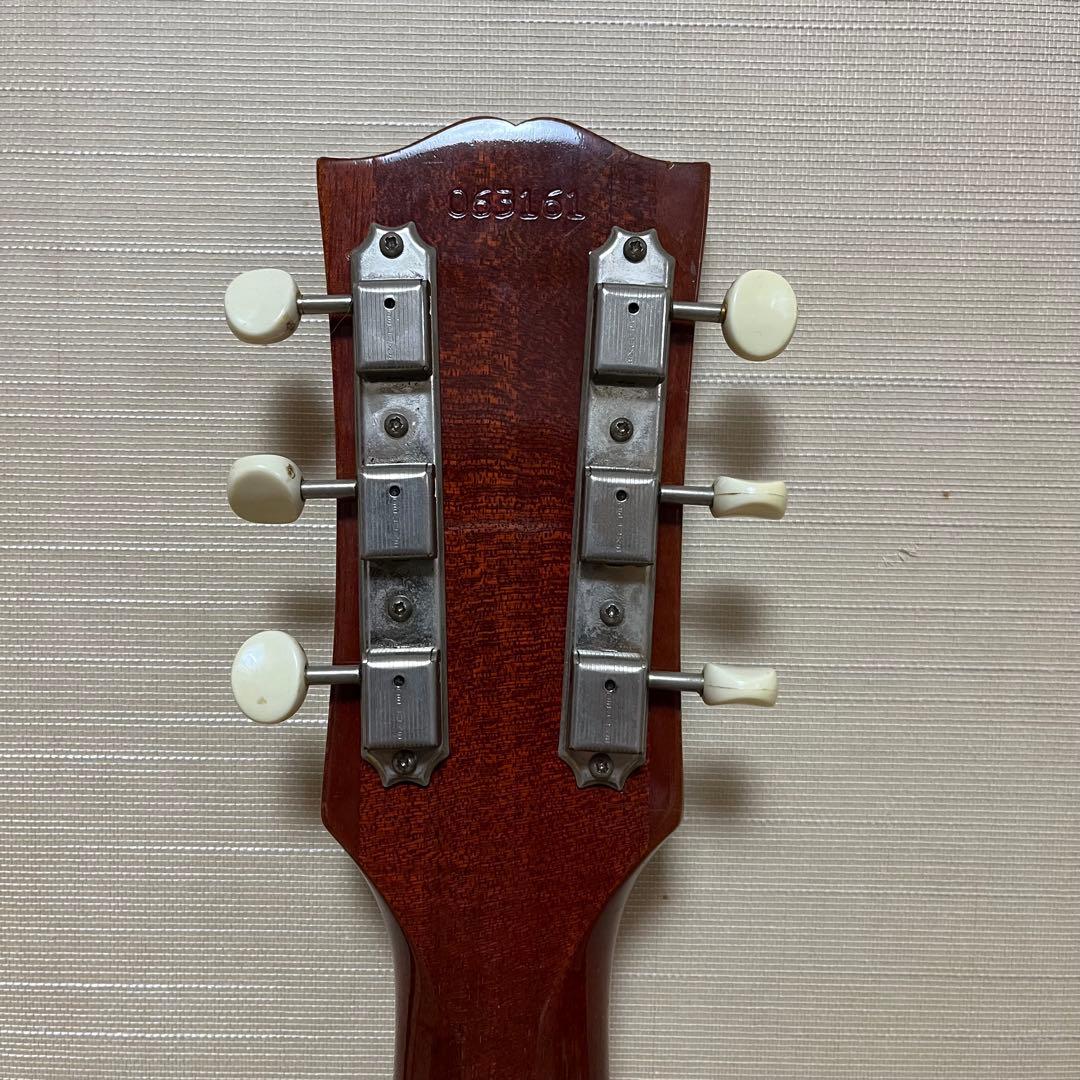 Gibson custom SG Special (Cherry)ジャンク