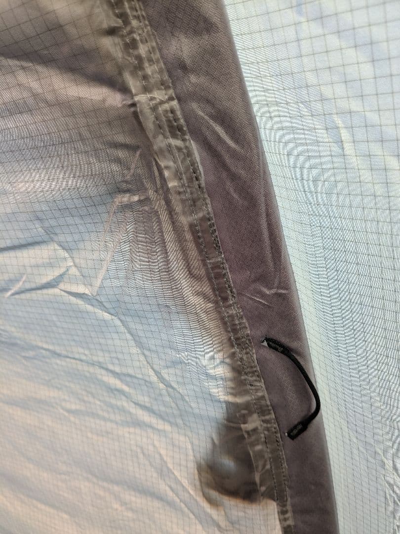 ヘルスポート　ロフォーテン　トレック5　HELSPORT　LOFOTEN