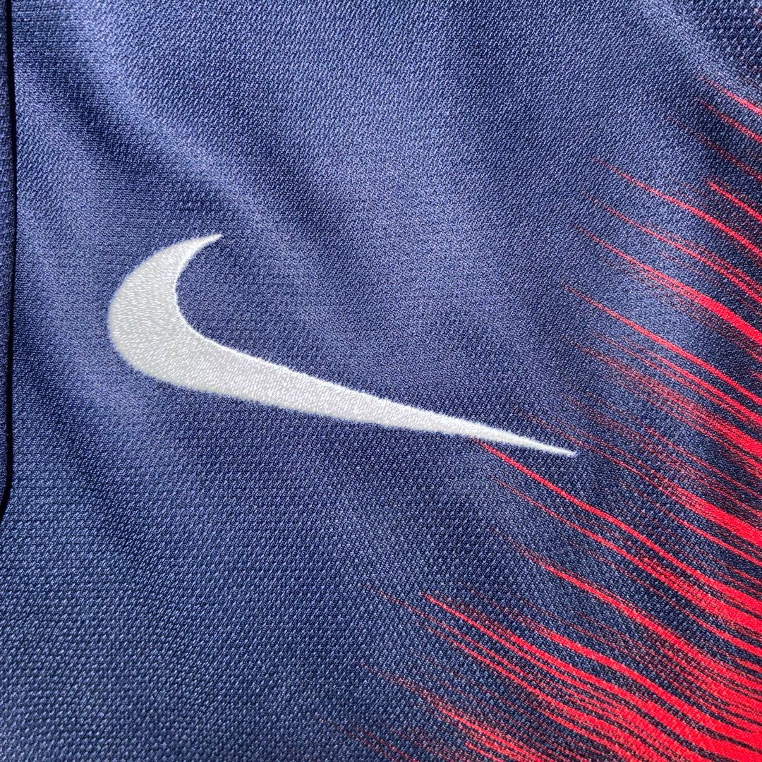 【正規品】パリサンジェルマン 18/19 ホーム レプリカ ネイマール