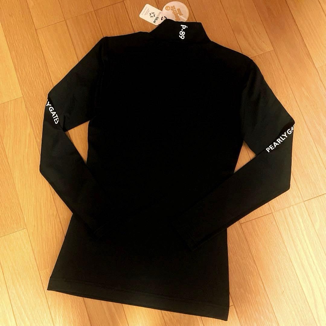 たらこちゃんとなります パーリーゲイツ☆新品 インナー