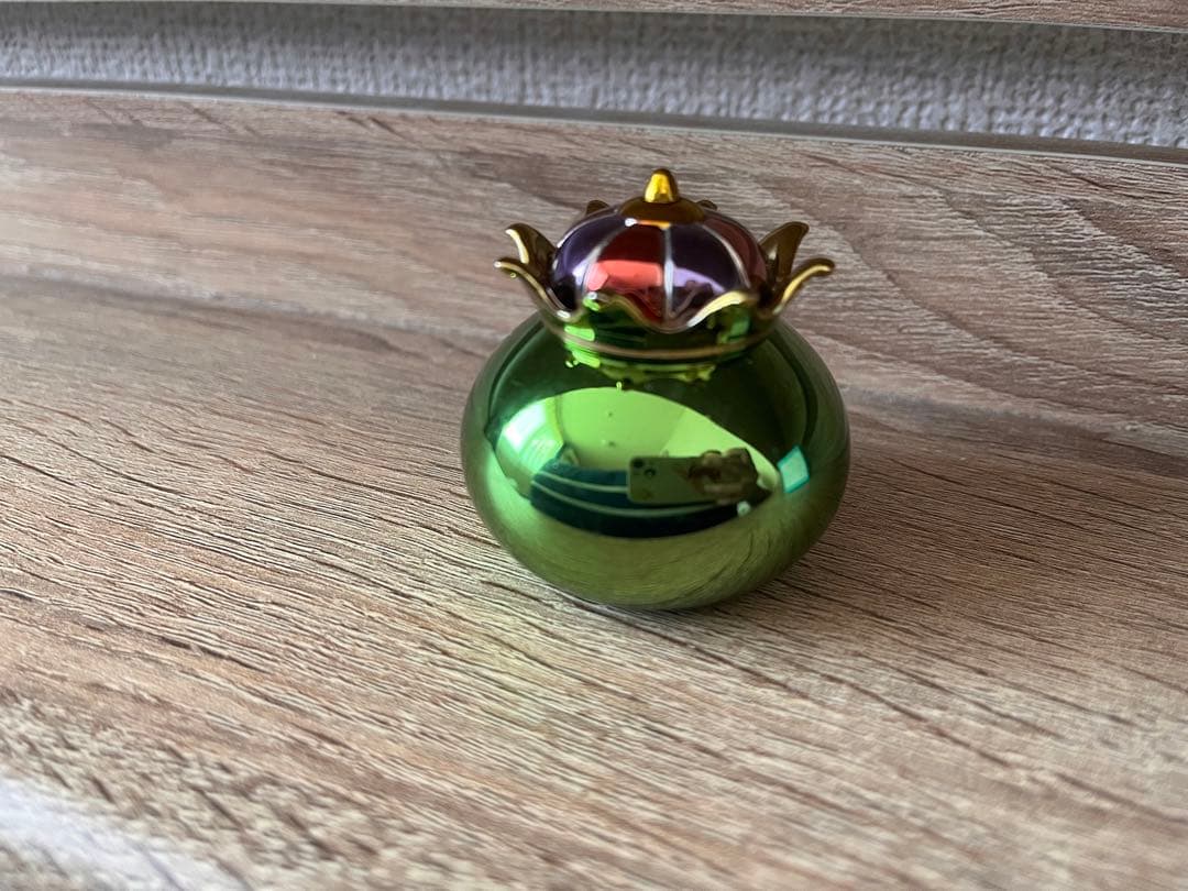 ドラゴンクエスト メタリックモンスターギャラリー スライムベホマズン