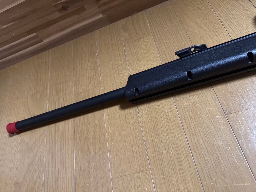 実動マルイPSG-1 本体のみスコープ割れ無し