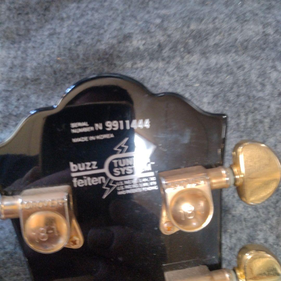 最終価格Washburn WI-64 エレキギター 中古 ワッシュバーン