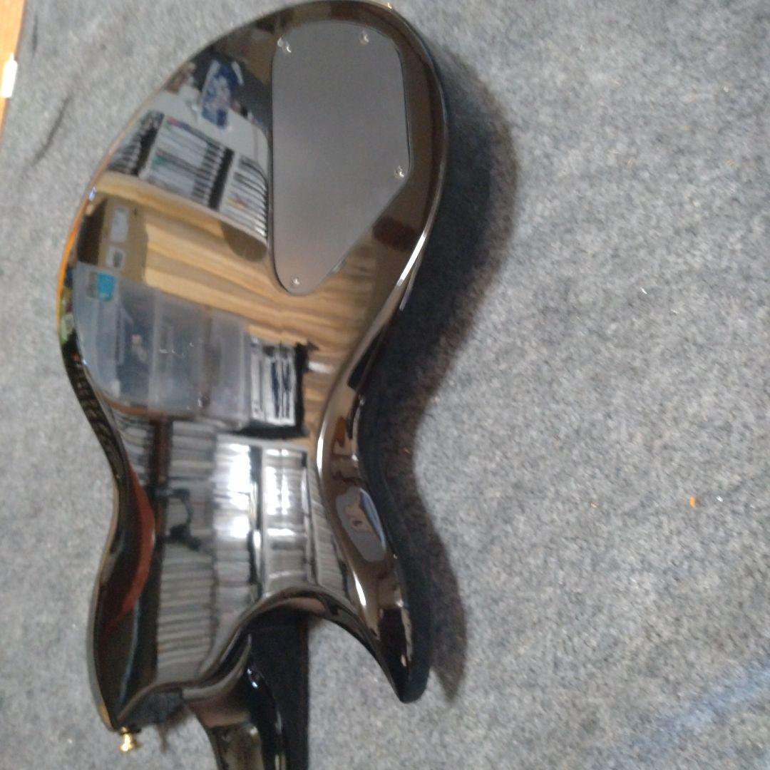 最終価格Washburn WI-64 エレキギター 中古 ワッシュバーン