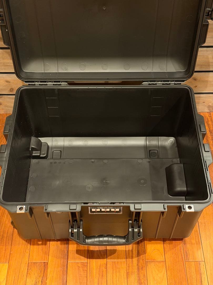 PELICAN Air キャリーケース　ペリカン