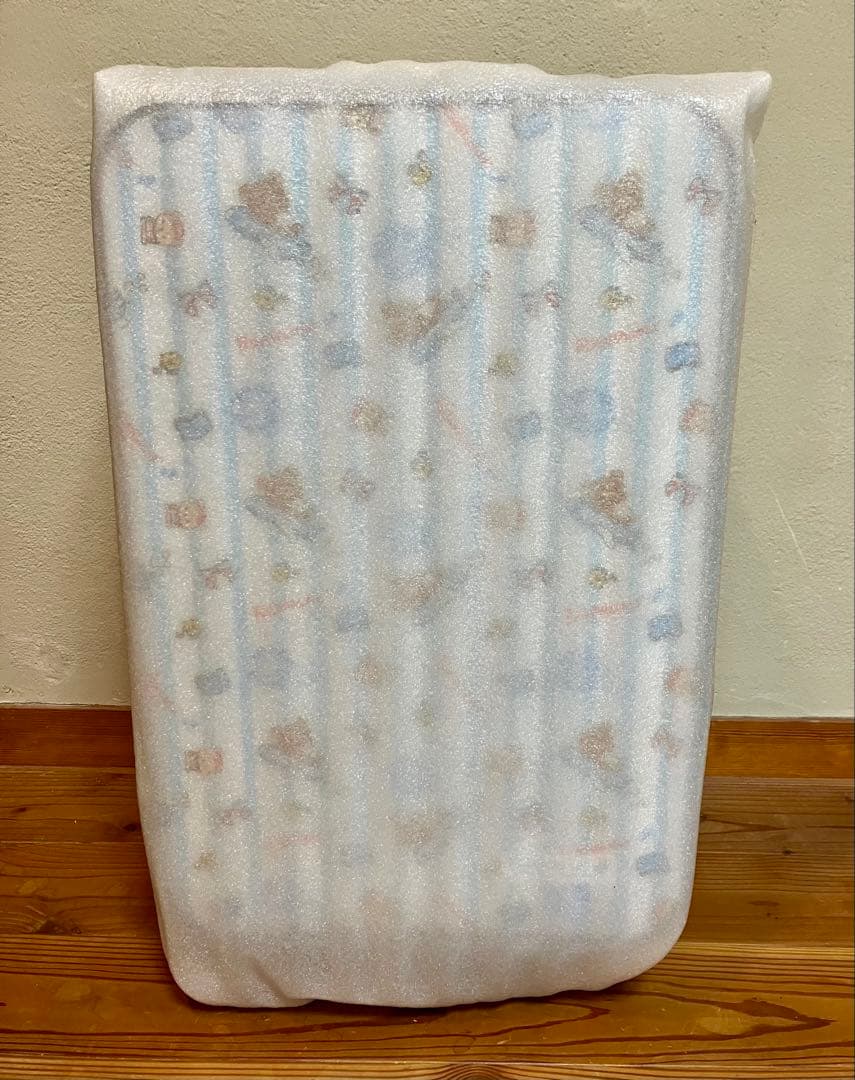 リラックマ☆キャリーケース☆非売品