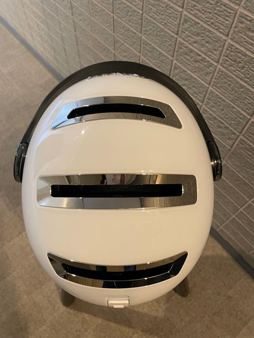 ★極美品★カスクKASKスキーヘルメット　M57