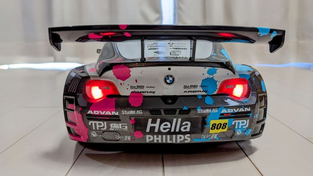 shinooka2004 【極美品】 初音ミク  Z4 XB1/10