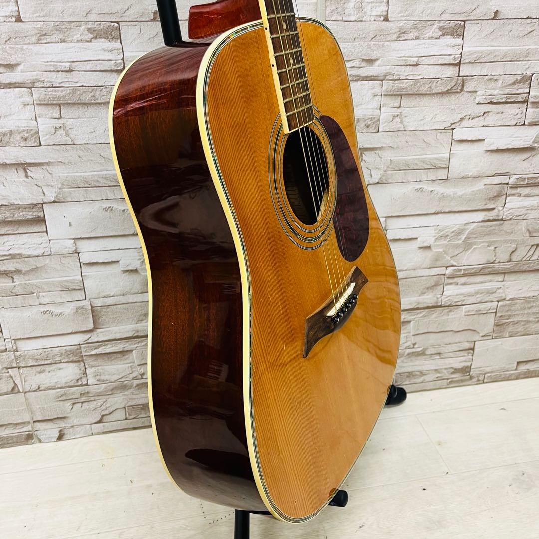 Elioth エリオス B305NA アコースティックギター