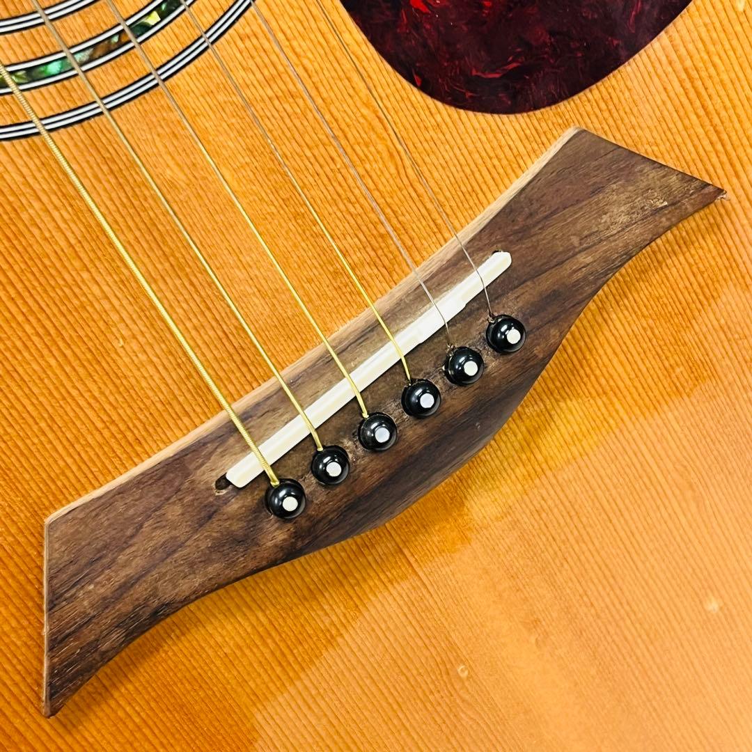 Elioth エリオス B305NA アコースティックギター