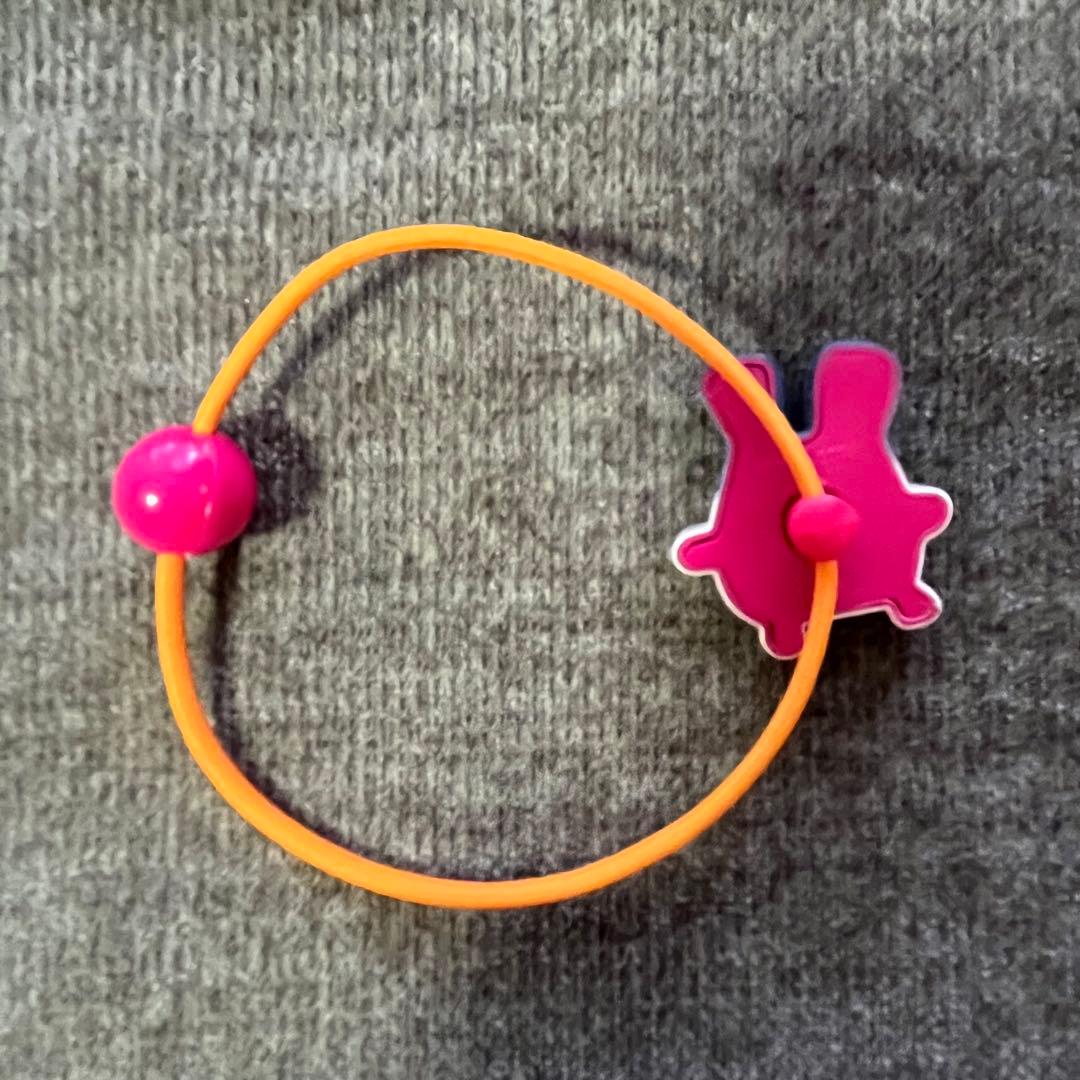 レア たまごっち ヘアピン ヘアゴム セット 平成レトロ